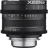 Xeen CF 16 mm T2.6 FF Canon EF