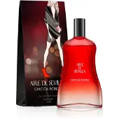 Instituto Espanol Aire De Sevilla Chicca Bonita Eau De Toilette Spray 150ml