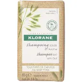 Klorane Shampooing Ferme à l'Avoine - 80g Soin pour Cheveux Doux
