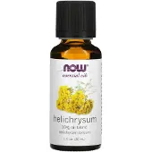 Now , Huiles Essentielles, Hélichryse, 1 fl oz (30 ml)