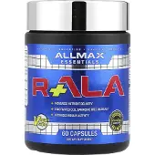 Allmax nutrition ALLMAX, R+ALA, 60 Gélules