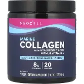 NeoCell , Collagène Marin avec Mélange Beauté en Poudre, Non Aromatisé, 7 oz (200 g)