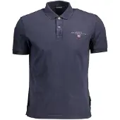 Napapijri T-Shirt 'Elbas' marine