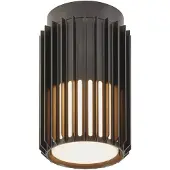 Nordlux Luminaires d'extérieur , Aludra, dimmable, Noir, Terrasse, Aluminium, Design