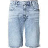 G-Star Short Mosa - Bleu moyen - Hommes