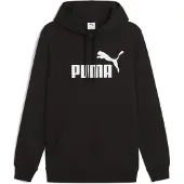 Puma Sweat à Capuche Ess N1 Logo