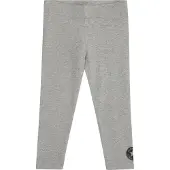 Converse Leggings gris chiné