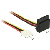 DeLOCK 85510 câble d'alimentation interne 0,3 m