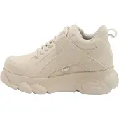 Buffalo Baskets basses 'Cld Corin' beige clair