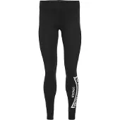 Lonsdale Leggings noir / blanc