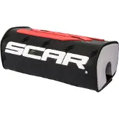 Scar Oversize O2 Handlebar Pad Noir