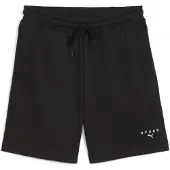 Puma X Hyrox Sweat Shorts Noir S