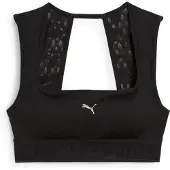 Puma Soutien-gorge De Sport Move Lace