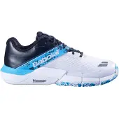 Babolat Movea 2 Padel Shoes Blanc EU 44 Homme