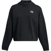 Under Armour Sweat à Capuche Rival Terry