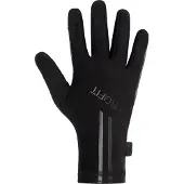 Spiuk Profit Cold&rain Dwr Gloves Noir XL