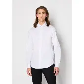Armani Exchange T-Shirt '8NZCBD ZN10Z' blanc