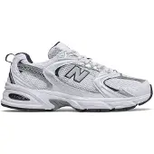 New Balance Baskets basses '530' bleu marine / gris clair / blanc