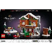 LEGO Alpine Lodge 10325