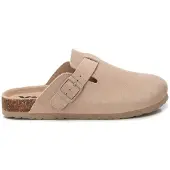 Xti 142871 Clogs Beige EU 36 Femme