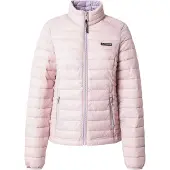 Superdry Veste mi-saison 'Fuji Lite' rosé