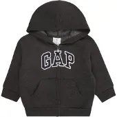 Gap Veste de survêtement marine / anthracite / blanc
