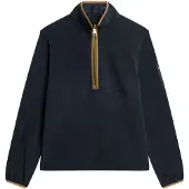 Superdry Pull-over beige / marine