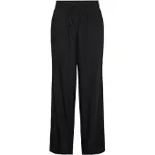 Pieces Pantalon 'Pia' noir