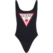 GUESS Maillot de bain une pièce pour femme, (XS)