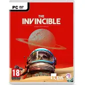 The Invincible PC