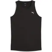 Puma Cloudspun Sleeveless T-shirt Noir S Femme
