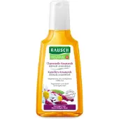 RAUSCH Shampooing Réparateur à la camomille et à l‘amarante 200 ml Shampooing