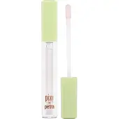 Pixi Beauty, LipLift Max, Maximisateur de Lèvres Brillant, 0670 Pétale Glacé, 0,09 oz (2,7 g)