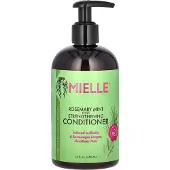 Mielle Organics Rosemary Mint Strengthening Conditioner après-shampoing fortifiant 355 ml