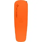 Sea to Summit Ultralight Self L Inflatable Mat Orange 198 x 64 cm