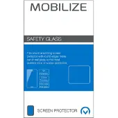Mobilize Verre (Apple iPhone 12 mini), Téléphone portable : film de protection, Transparent