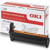 OKI 46484122 Tambour d'imprimante Original 1 pièce(s)