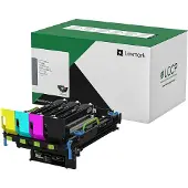 Lexmark 71C0Z50 - 3-couleurs - Tambour