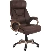 Mendler Chaise de bureau Denver