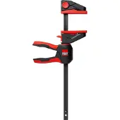 Bessey EZ36060, poignée 360 degrés, pince à une main, 600/80 mm