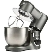 G3 Ferrari G20149 Dough Mixer Argenté One Size / EU Plug 220V