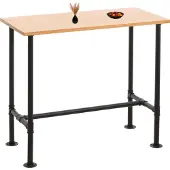 MCW Table de bar -N21