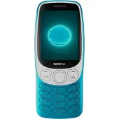 Nokia 5710 4G DS Black
