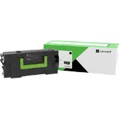 Lexmark 58D2H0E - Noir - Toner