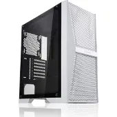 RAIJINTEK SILENOS MS Tour Midi - blanc