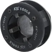 Ks Tools tête de taraudage, Ø 1.1/4