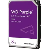 Western Digital WD Purple 3,5 Zoll 8000 GB Serial ATA III
