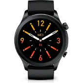 Niceboy WATCH GTR 2 Noir Obsidien