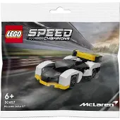 LEGO Speed Champions McLaren Solus GT 30657