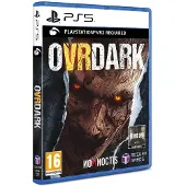 Ps5 Ovrdark Vr Clair PAL